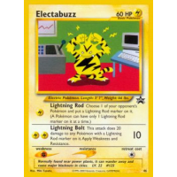 Electabuzz - 46